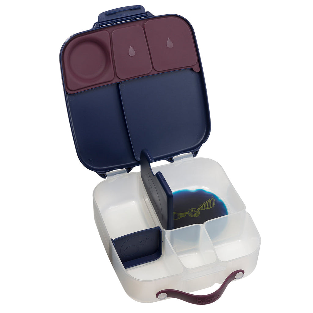 Harry Potter von b.box - Lunchbox