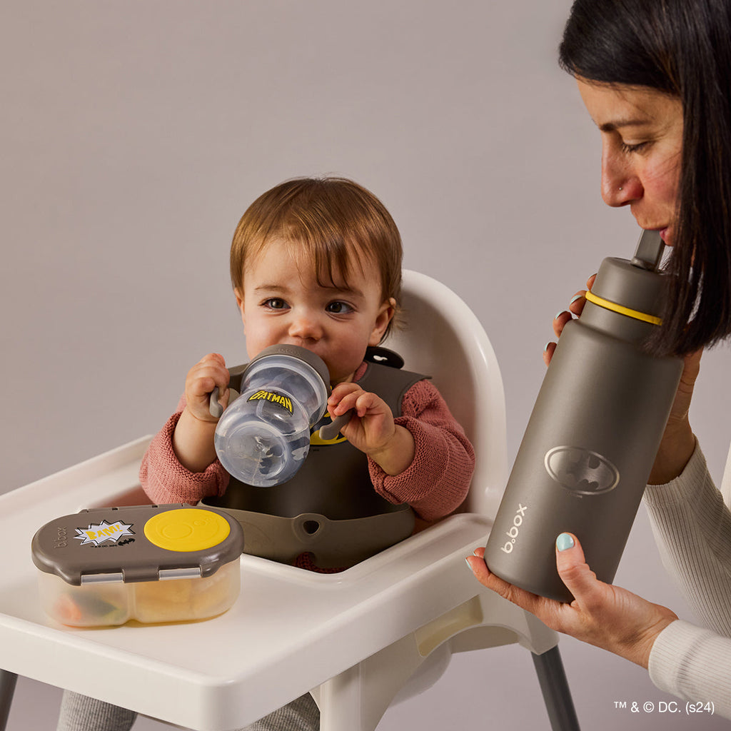 Batman von b.box - Snackbox