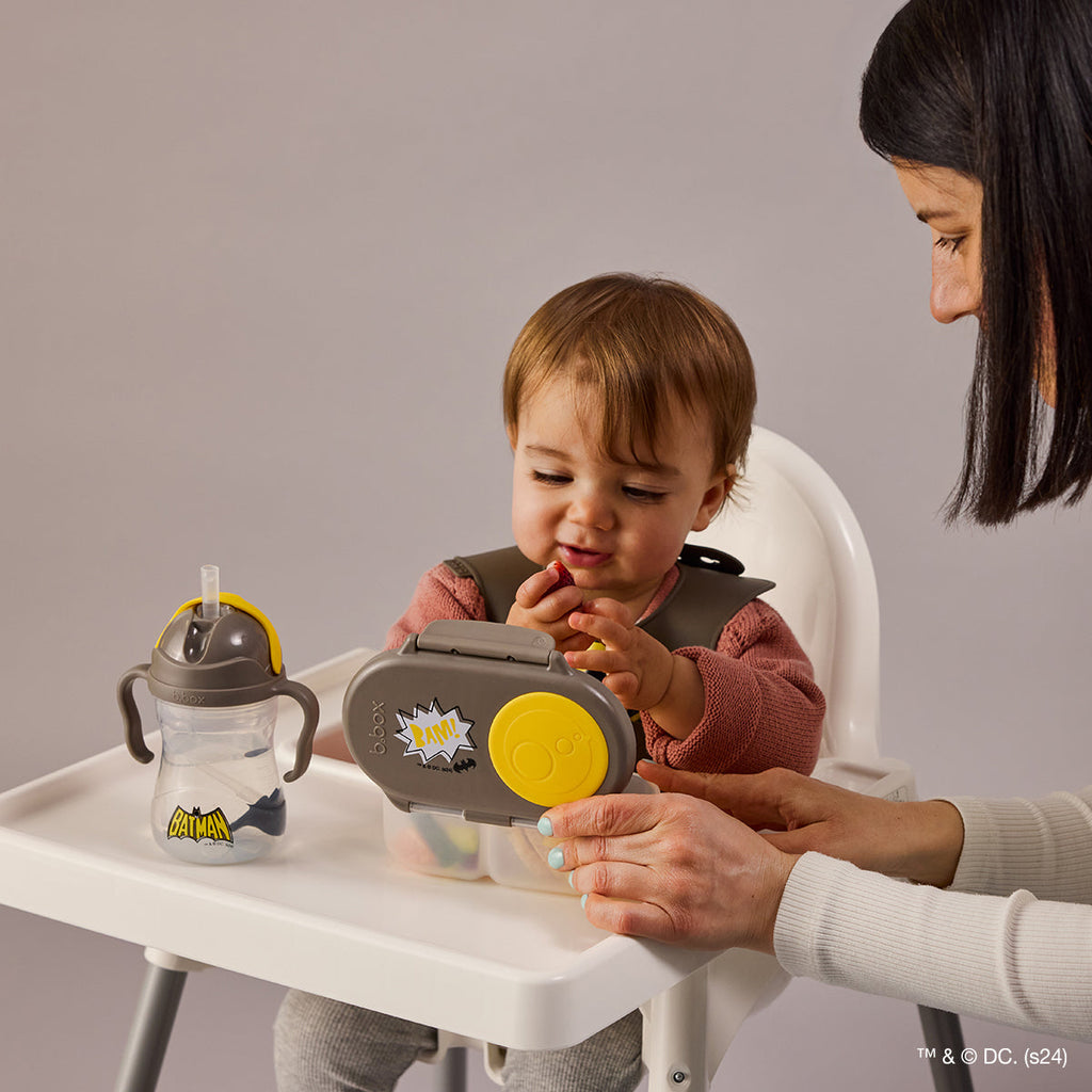 Batman von b.box - Snackbox