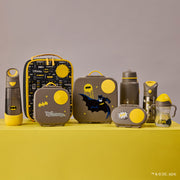 Batman von b.box - Mini-Lunchbox