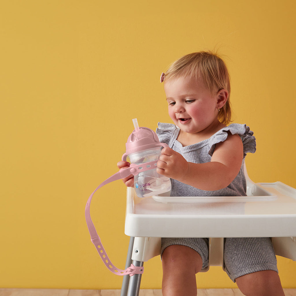 Connect-a-Cup - blush