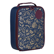 Harry Potter von b.box – flexible, isolierte Lunchtasche