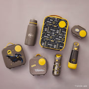 Batman von b.box – flexible, isolierte Lunchtasche