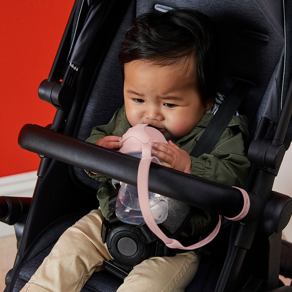 Connect-a-Cup - blush