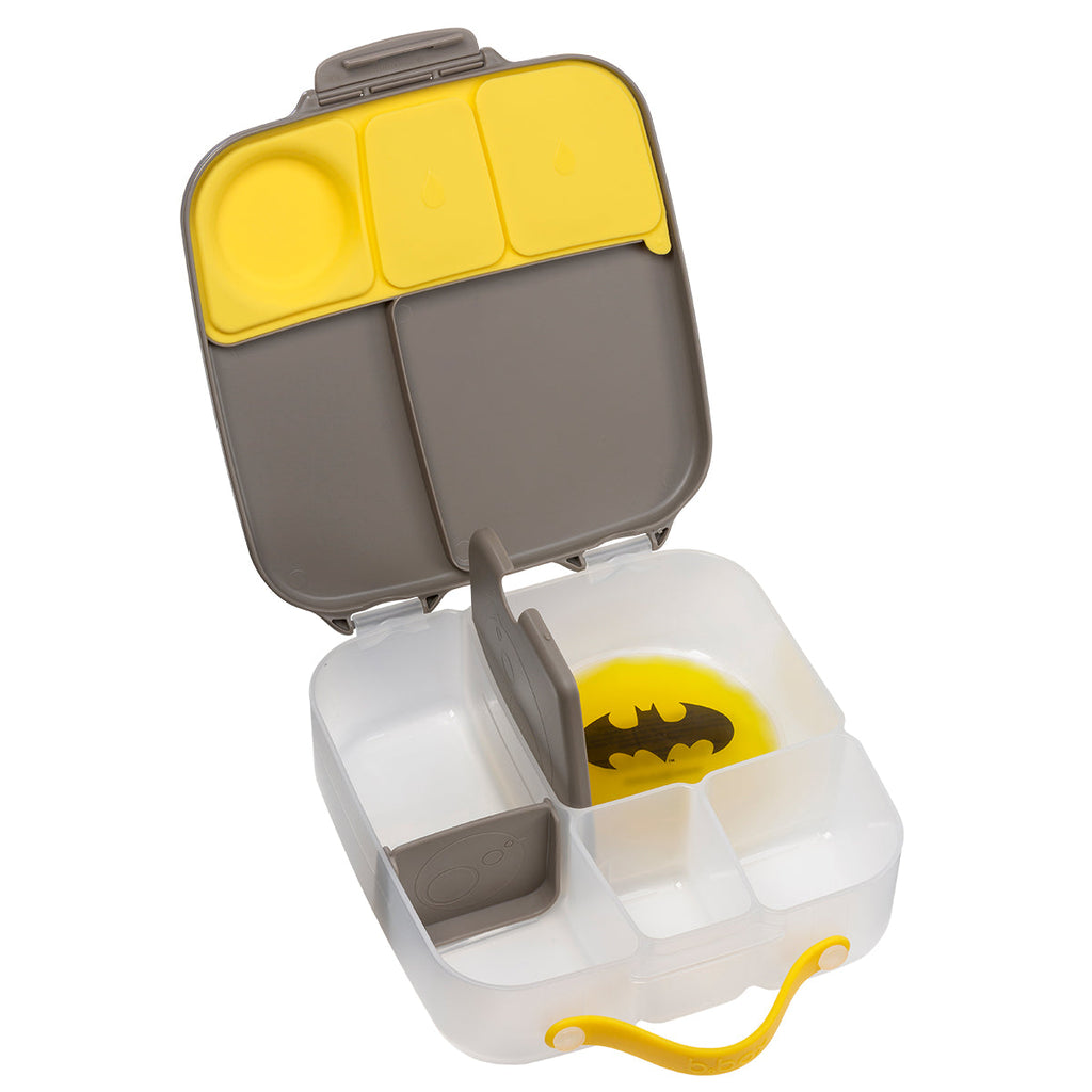 Batman von b.box - Lunchbox