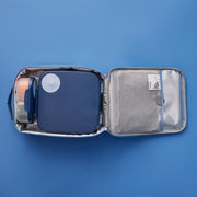 Lunchbox - Mitternachtsblau