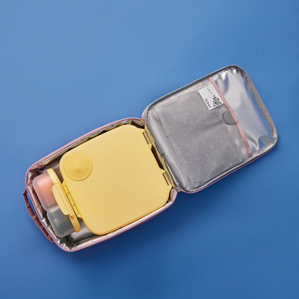 Lunchbox - Zitronentwist