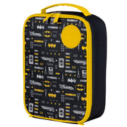 Batman von b.box – flexible, isolierte Lunchtasche