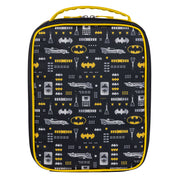 Batman von b.box – flexible, isolierte Lunchtasche