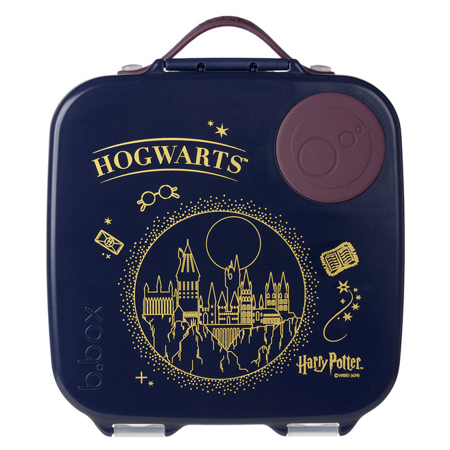 Harry Potter von b.box - Lunchbox