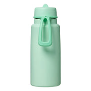 1L Insulated Flip Top Bottle - spearmint