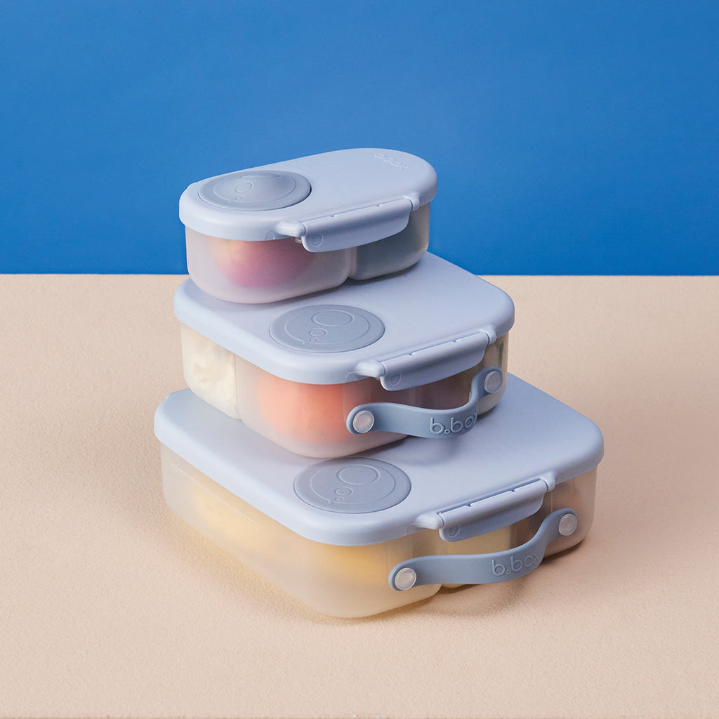 Lunchbox - chill out