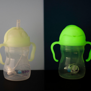 sippy cup - glow in the dark - b.box for kids