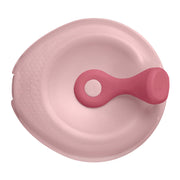 Fill + Feed: Einfüllen + füttern  - blush