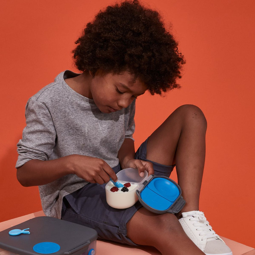 3er-Pack Mini-Löffel