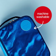 Isolierte Flexi-Lunchtasche – deep blue