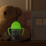 sippy cup - glow in the dark - b.box for kids