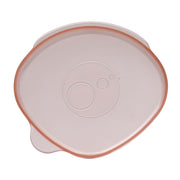 Bowl + straw - tutti frutti - b.box for kids