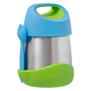 insulated food jar - ocean breeze - b.box for kids