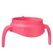 insulated food jar - strawberry shake - b.box for kids