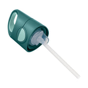 tritan™ drink bottle 450ml - emerald forest - b.box for kids