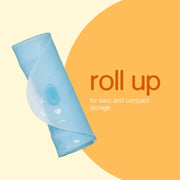 Silikon Lunchtasche - ocean