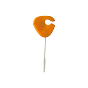 cleaning brush set - b.box for kids