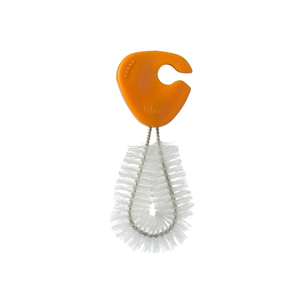 cleaning brush set - b.box for kids