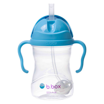 Transition Value Pack - blueberry - b.box for kids