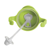 Schnabeltasse - Apfel