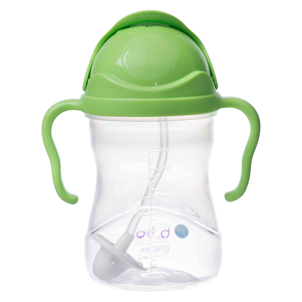 sippy cup - apple - b.box for kids