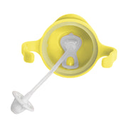 Schnabeltasse - Zitrone