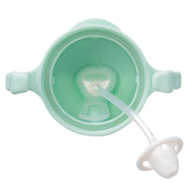 gelato sippy cup - pistachio - b.box for kids