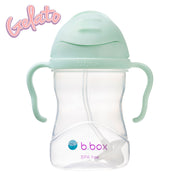 gelato sippy cup - pistachio - b.box for kids