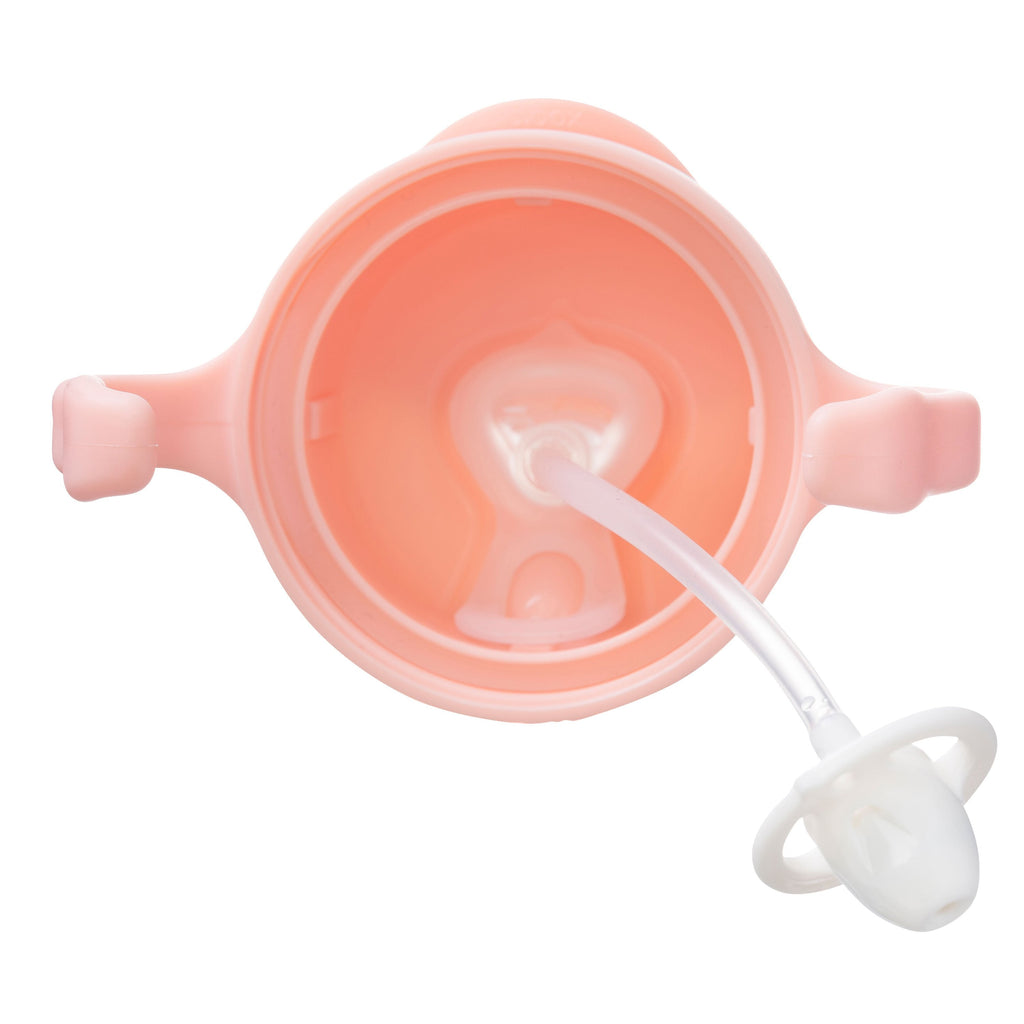 gelato sippy cup - tutti frutti - b.box for kids