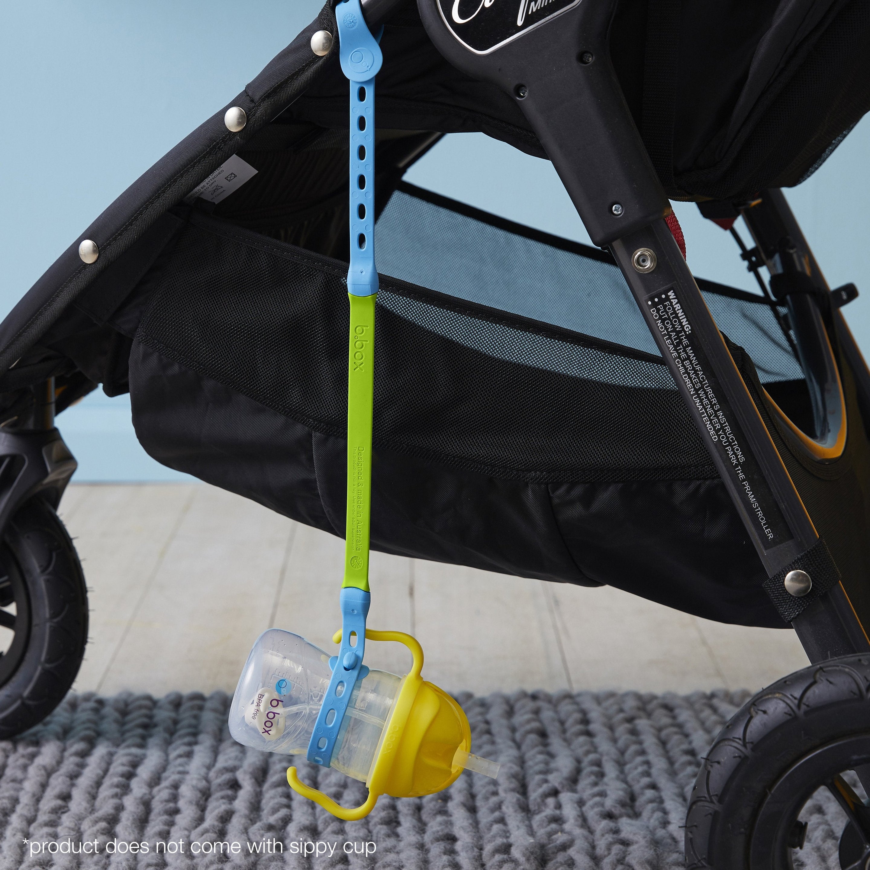 connect-a-cup - ocean breeze - b.box for kids