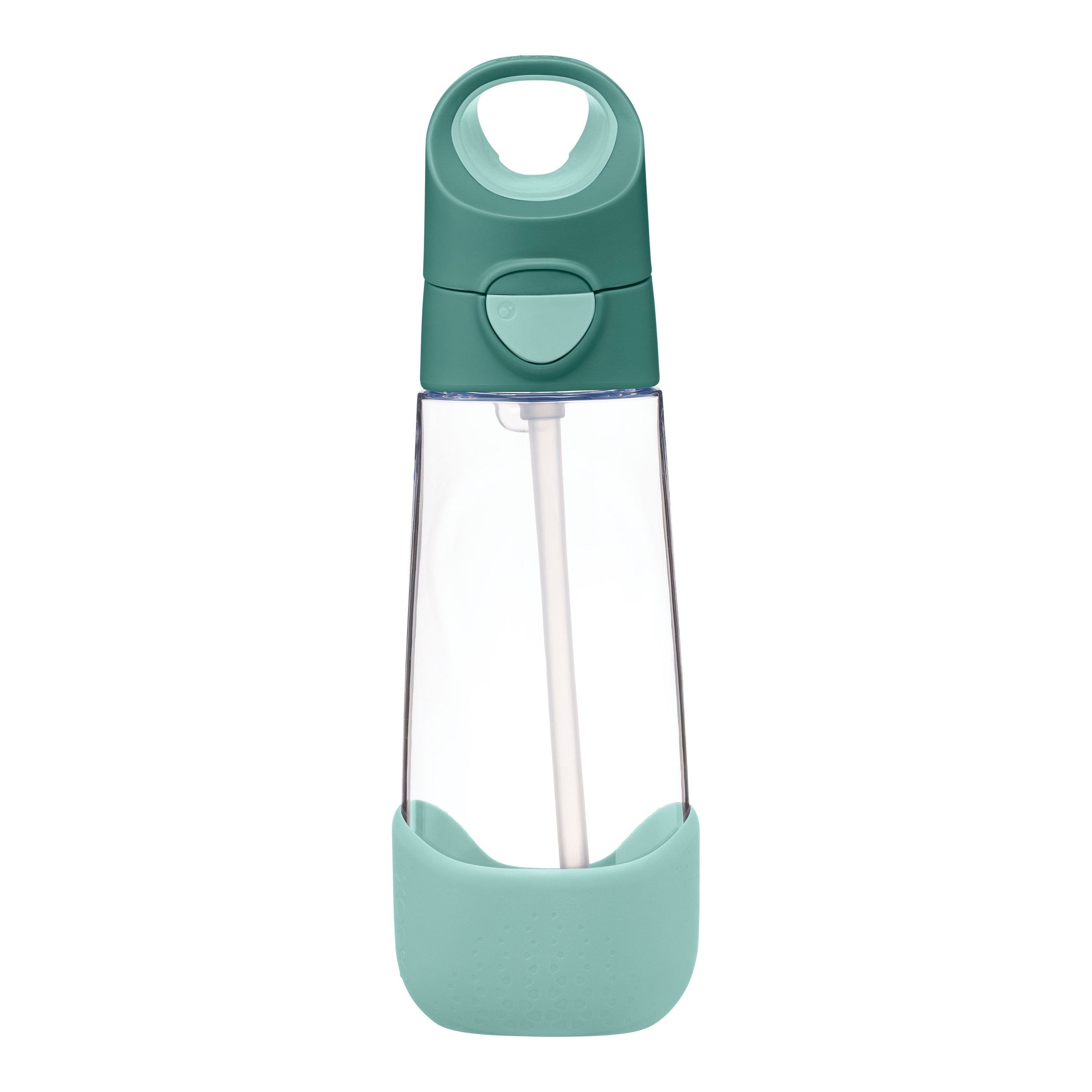 600ml Tritan Drink Bottle - emerald forest