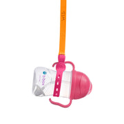 connect-a-cup strawberry shake - b.box for kids