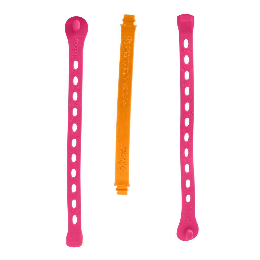 connect-a-cup strawberry shake - b.box for kids