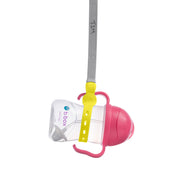 connect-a-cup - lemon sherbet - b.box for kids