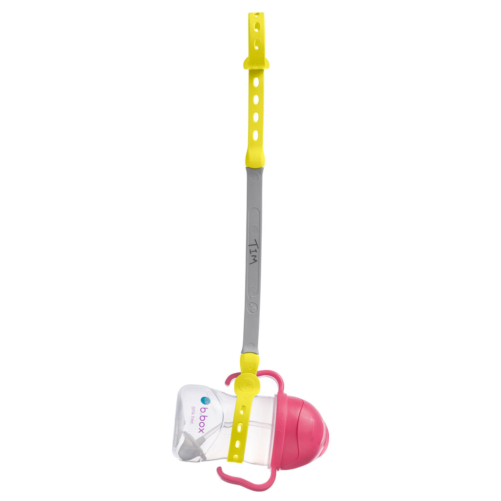 connect-a-cup - lemon sherbet - b.box for kids