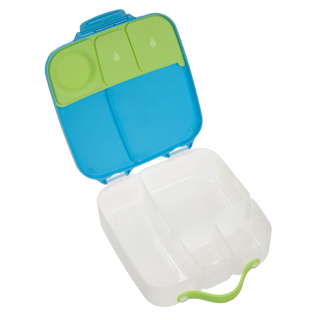 lunchbox - ocean breeze - b.box for kids