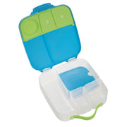 lunchbox - ocean breeze - b.box for kids