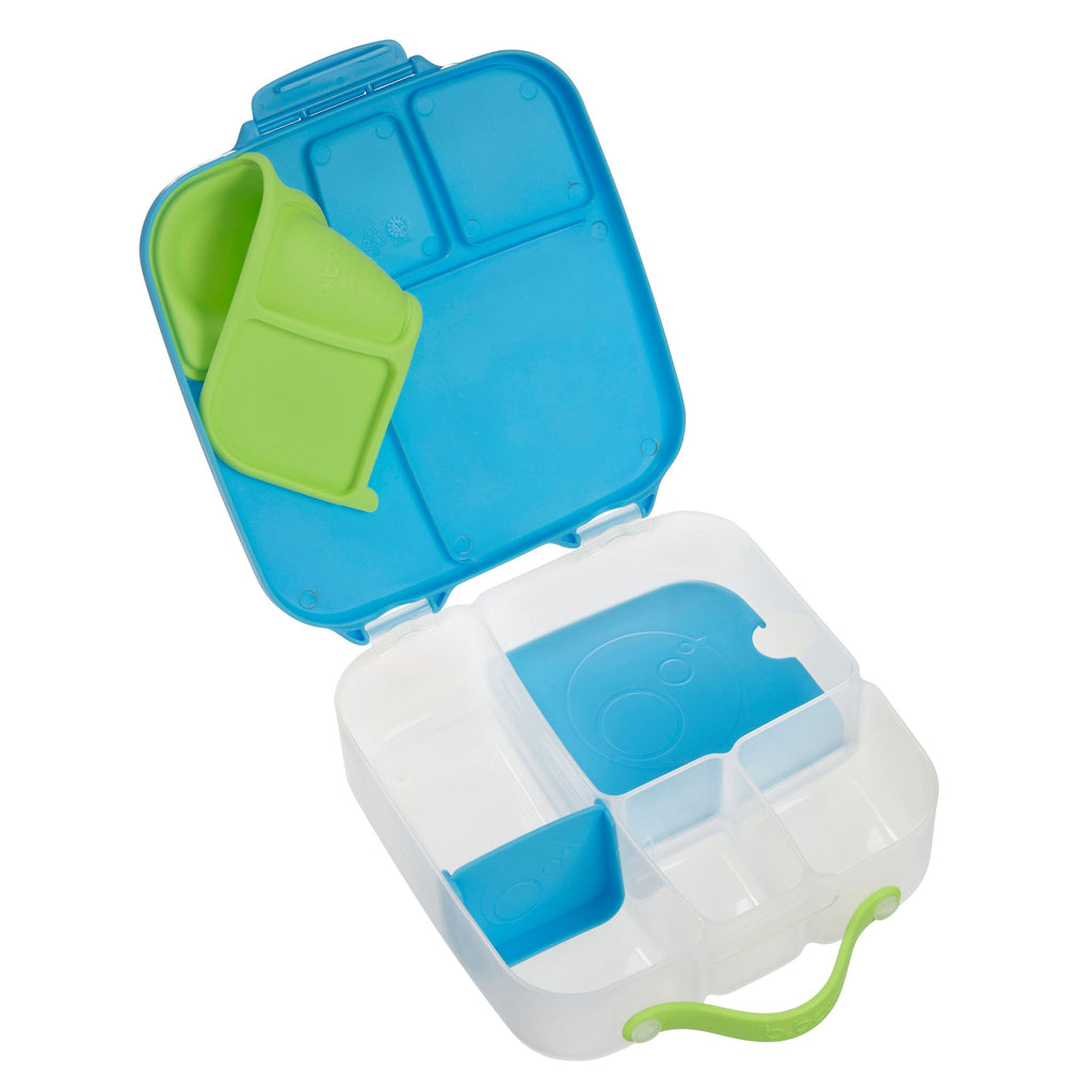 lunchbox - ocean breeze - b.box for kids