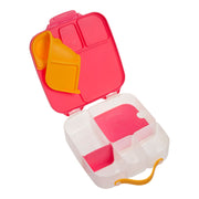 lunchbox - strawberry shake - b.box for kids