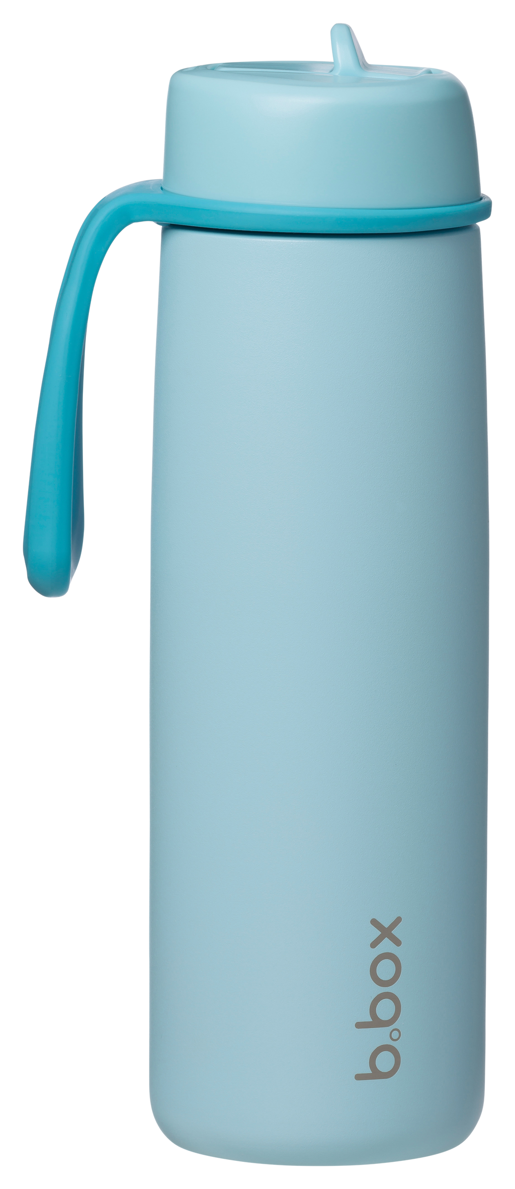 690 ml Isolierflasche mit Klappdeckel – lagune