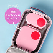 Flexi-Isolier-Lunchtasche – morning sky