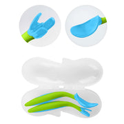 Toddler cutlery set - ocean breeze - b.box for kids