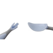 Toddler cutlery set - bubblegum - b.box for kidss