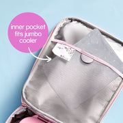 Flexi-Isolier-Lunchtasche – morning sky